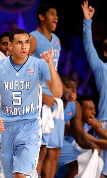 Marcus Paige, Malcolm Brogdon voted ACC Preseason co-Player of the Year